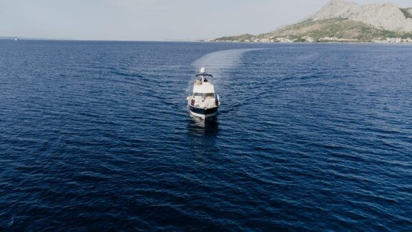 Split to Dalmatian Islands: Private Luxury Yacht Tour - Cancellation Policy