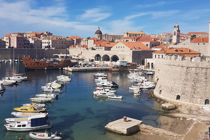 Split to Dubrovnik Private Transfer - Additional Information