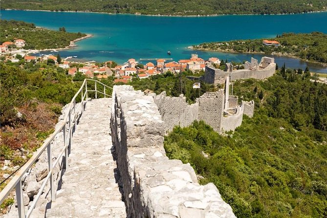 Split to Dubrovnik Private Transfer via Ston and Picture Stops (And Vice Versa) - Reviews
