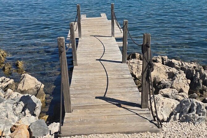 Split to Dubrovnik PRIVATE transfer with GOURMET LUNCH in price - An Authentic Croatian Journey from Split to Dubrovnik