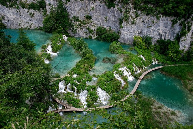Split to Rijeka via Plitvice Lakes Private Tour - Additional Information