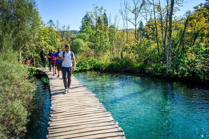 Split to Zagreb Group Transfer With Plitvice Lakes Guided Tour - Additional Information