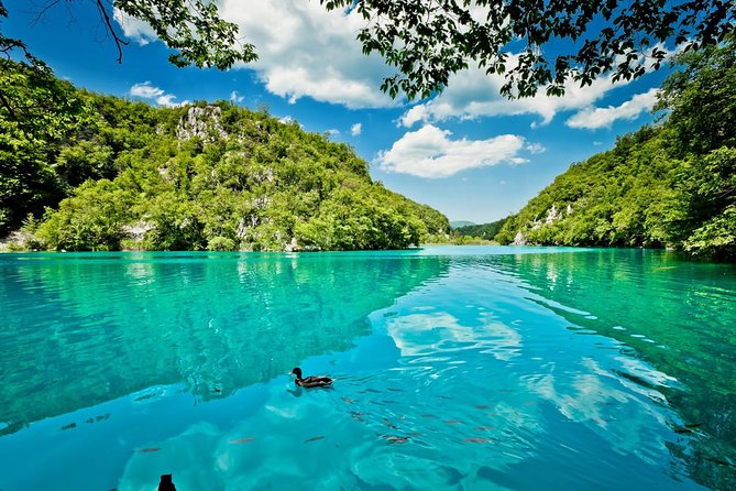 Split to Zagreb Group Transfer With Plitvice Lakes Guided Tour - Frequently Asked Questions