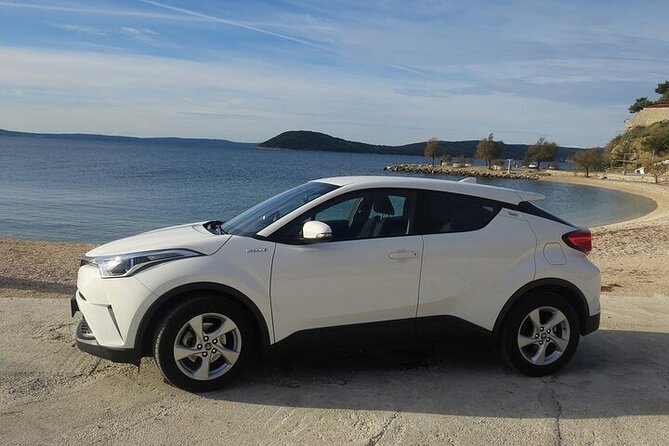 Split to Zagreb or Airport Zagreb via Plitvice Lakes for Singles or Couples - Logistics