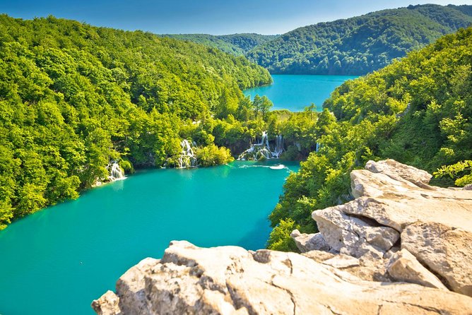 Split to Zagreb via Plitvice National Park Private Transfer - Frequently Asked Questions