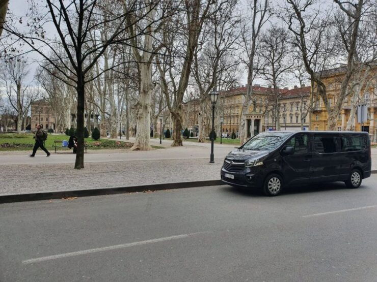 Split: Transfer to Zagreb With Plitvice Lakes Entry Tickets - Activity Details