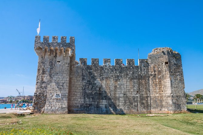 Split, Trogir and Klis Private Tour From Dubrovnik - Transportation Details