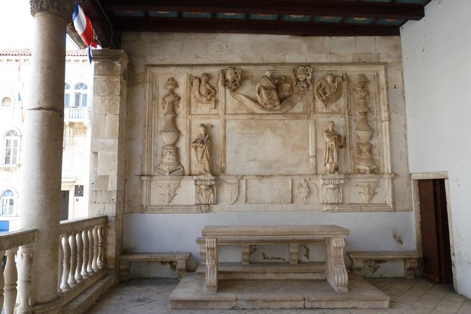 Split, Trogir and Klis Private Tour From Dubrovnik - Important Information for Participants