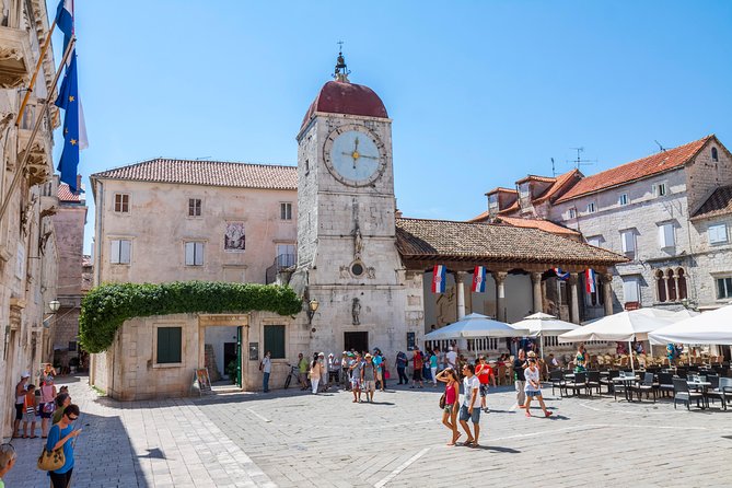 Split, Trogir and Klis Private Tour From Dubrovnik - Pricing and Booking Information