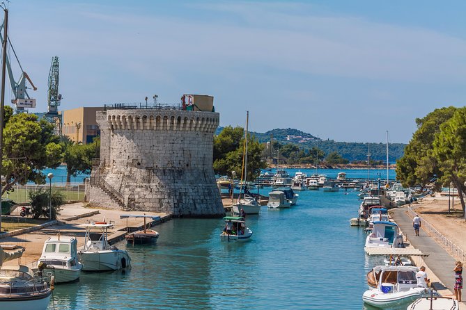 Split, Trogir and Klis Private Tour From Dubrovnik - Customer Reviews and Ratings