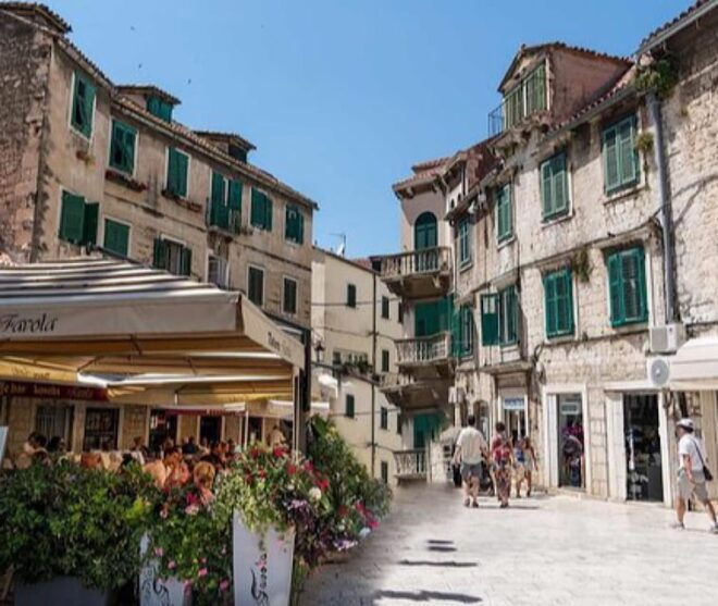 Split ,Trogir and Klis Tour - Inclusions and Exclusions