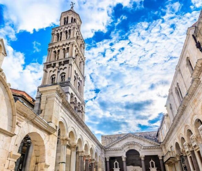 Split ,Trogir and Klis Tour - Participant Feedback and Engagement