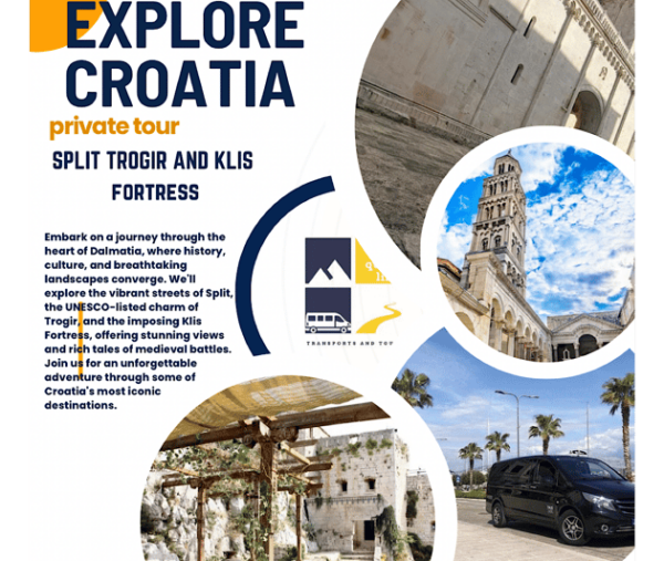 Split ,Trogir and Klis Tour - Frequently Asked Questions