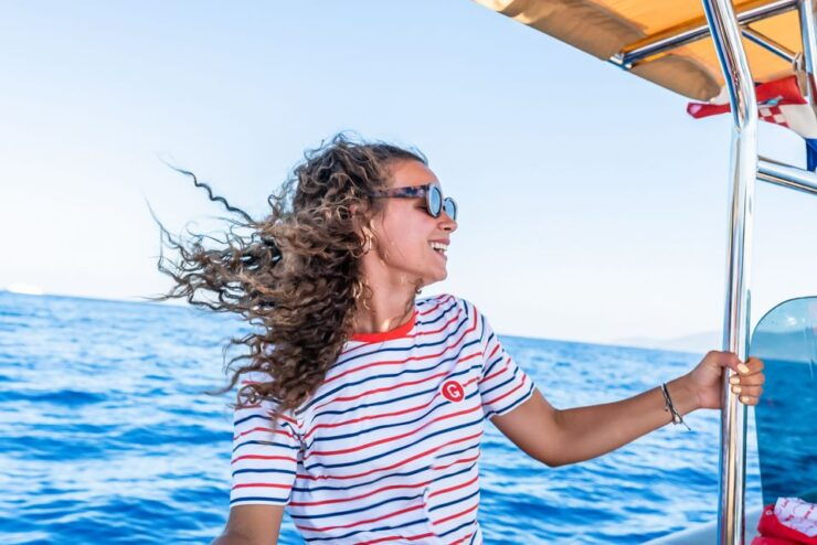 Split/Trogir: Blue Cave, Mamma Mia, and Hvar 5 Islands Tour - Good To Know