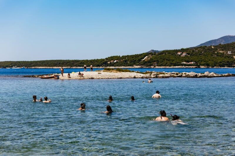 Split/Trogir: Blue Cave, Mamma Mia, Hvar and 5 Island Tour - Who Will Love This Tour?  
