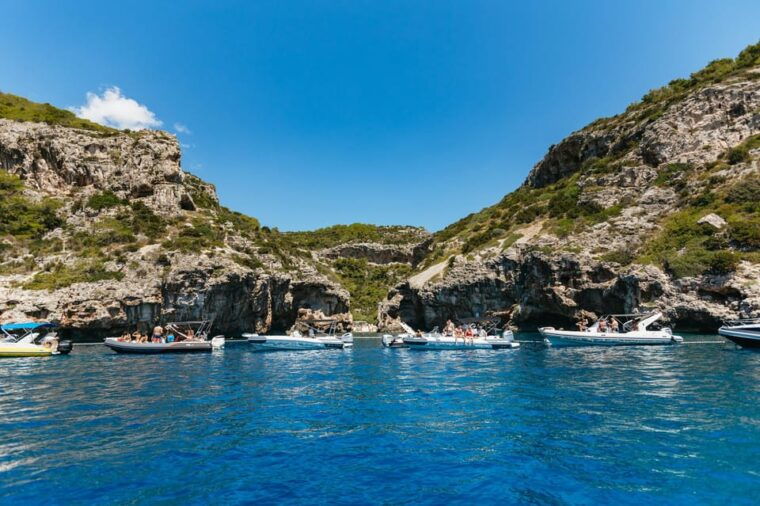 Split/Trogir: Blue Cave, Mamma Mia, Hvar and 5 Island Tour - What’s Included & What’s Not  