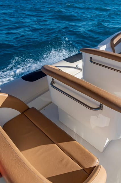 Split: Trogir, Blue Lagoon and 3 Islands Speedboat Tour - Customer Experience and Reviews