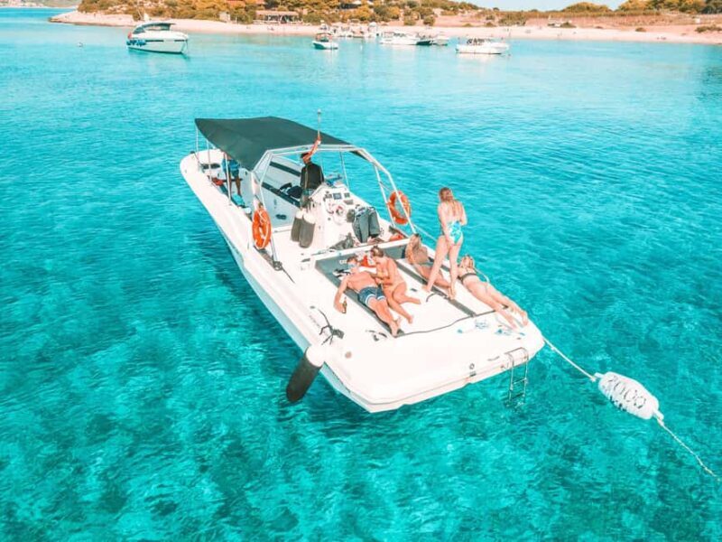 Split/Trogir: Half-Day(5 hours) 3-Island Speedboat Adventure - Good To Know