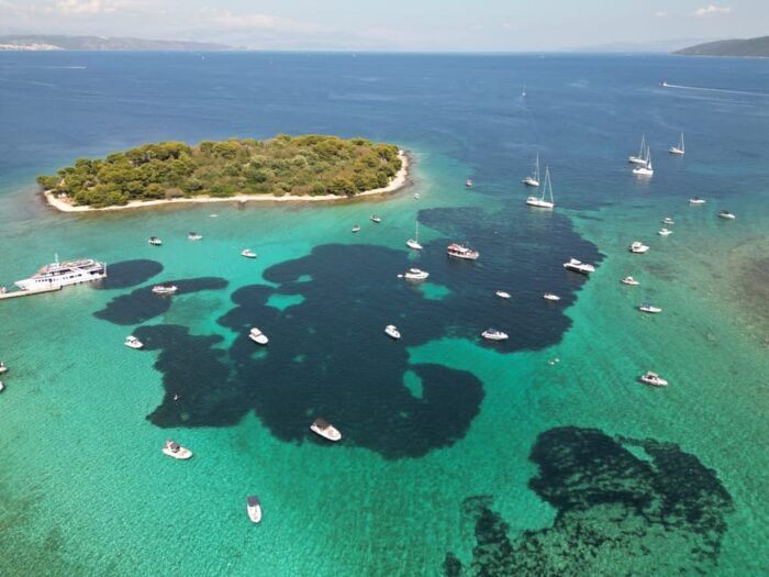 Split/Trogir: Half-Day(5 hours) 3-Island Speedboat Adventure - FAQs