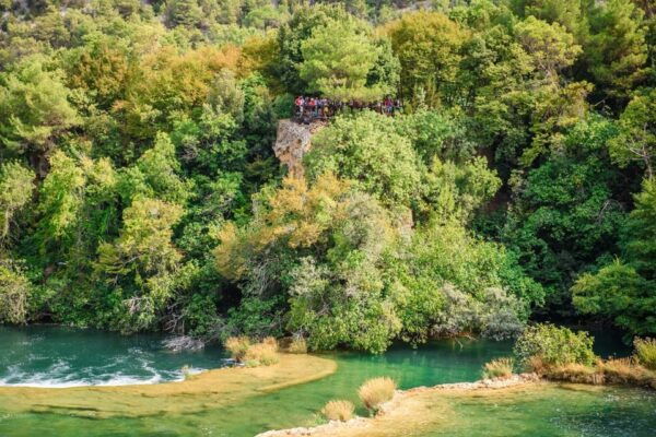 Split/Trogir: Krka National Park Day Trip & Boat to Skradin - Frequently Asked Questions