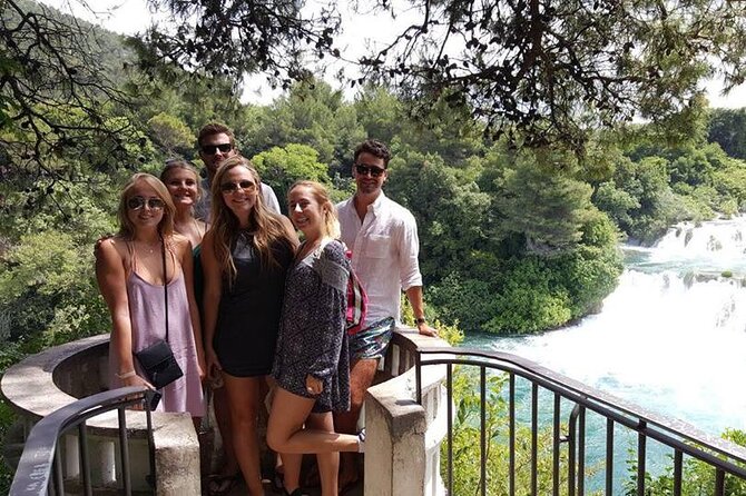 Split & Trogir: Krka Waterfalls & Swimming in Primošten - The Sum Up