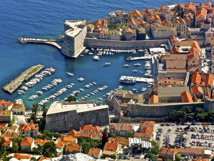 Split/Trogir: Private Luxury Transfer to Dubrovnik City - Good To Know