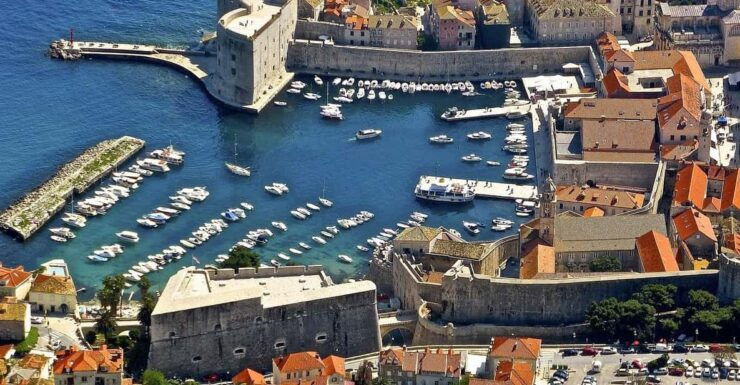 Split/Trogir: Private Luxury Transfer to Dubrovnik City - Booking and Payment