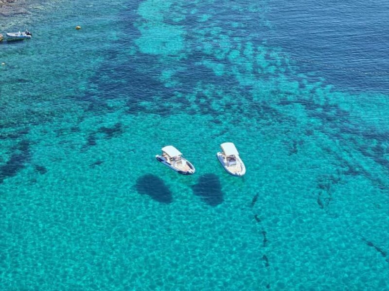 Split/Trogir: Trogir, Blue Lagoon, and Solta Speedboat Trip - Cost and Overall Value