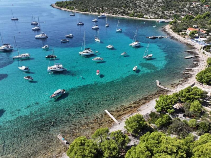 Split/Trogir: Trogir, Blue Lagoon, and Solta Speedboat Trip - Final Thoughts