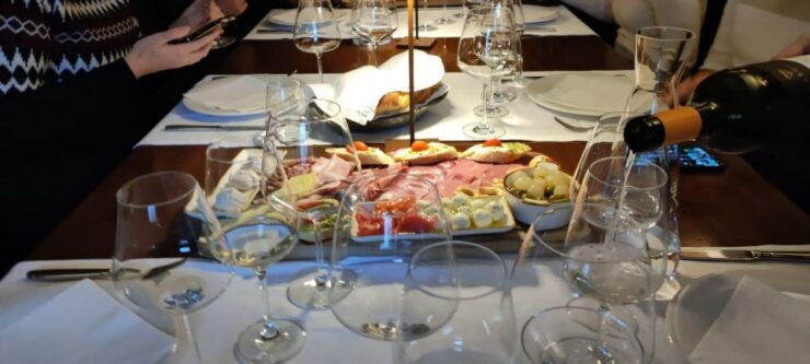 Split: Truffles and Wine Tours - Booking and Logistics