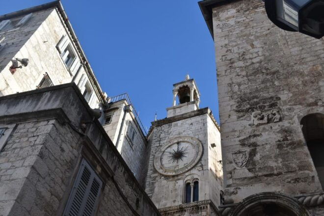 Split: Walking Tour + Game of Thrones Filming Location - Inclusions and Exclusions
