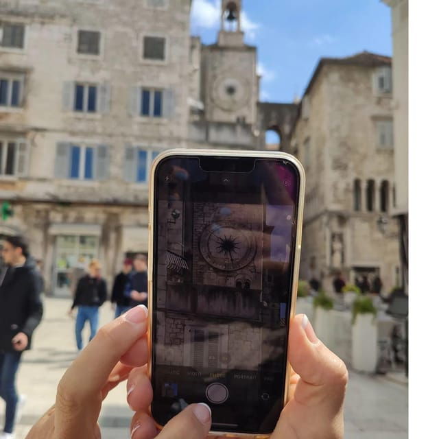 Split: Walking Tour + Game of Thrones Filming Location - Customer Reviews and Ratings