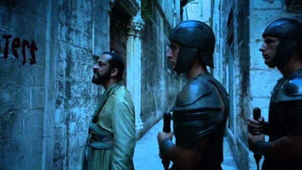 Split: Walking Tour + Game of Thrones Filming Location - Historical Significance of Split