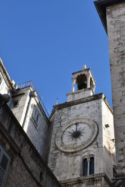 Split: Walking Tour + Game of Thrones Filming Location - Planning Your Visit