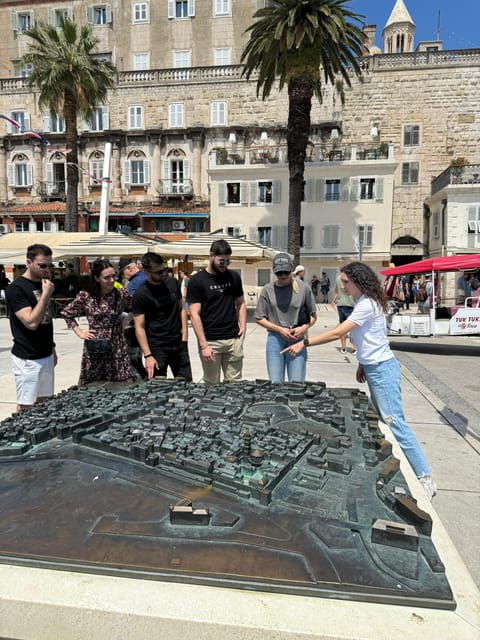 Split Walking Tour: History, Legends & Tales - Good To Know