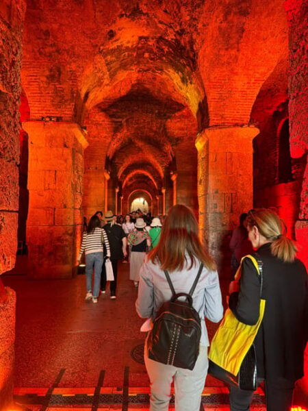 Split Walking Tour: History, Legends & Tales - Legends and Tales of the City