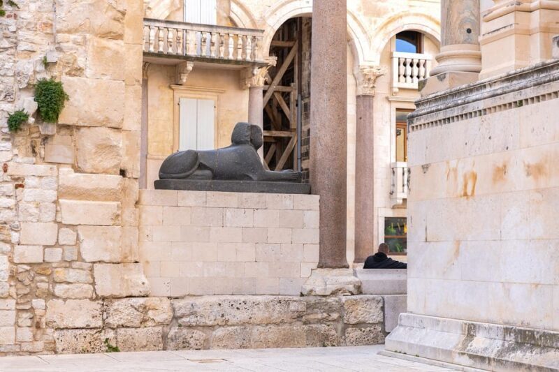 Split: Walking Tour of Split with Art Historian - Final Thoughts