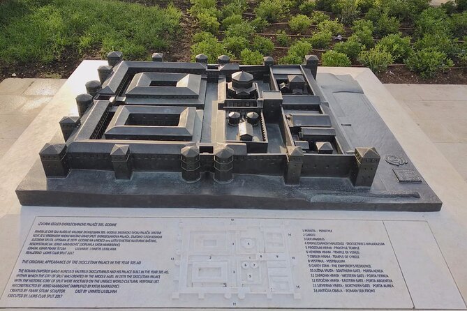 Split Walking Tour - Rome Away From Rome - Cultural Immersion