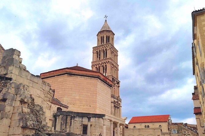 Split Walking Tour - Rome Away From Rome - Practical Information