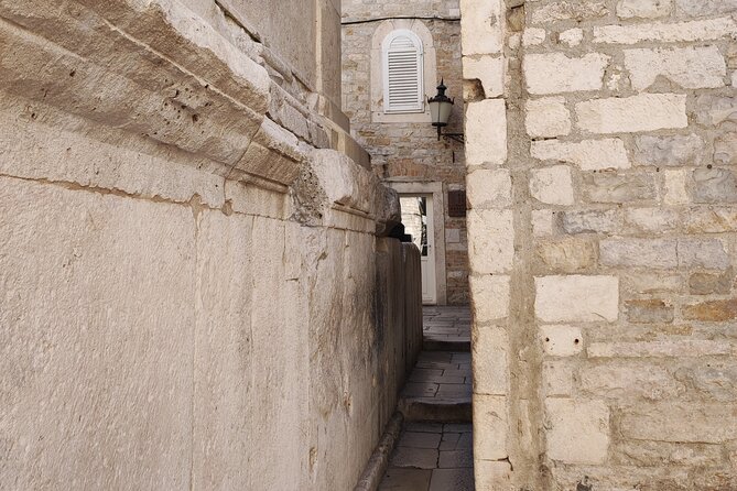 Split Walking Tour With a Licensed Local Guide - The Sum Up