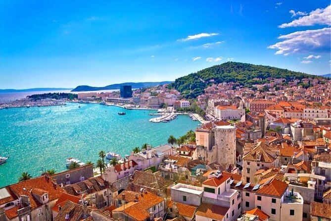 Split Walking Tour With Cellars! a Drink, a Walk and a Talk With a Local Guide - Frequently Asked Questions