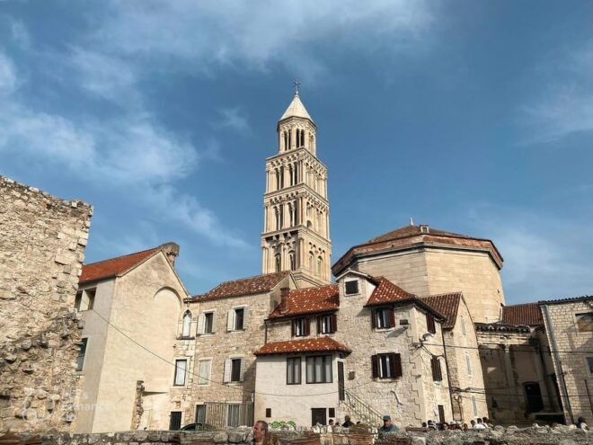 Split Walking Tour With History Professor - Game of Thrones Connections