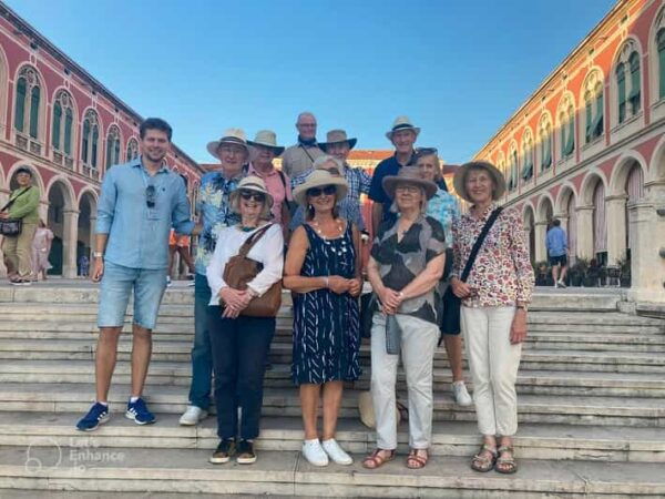 Split Walking Tour With History Professor - Recommendations for Participants