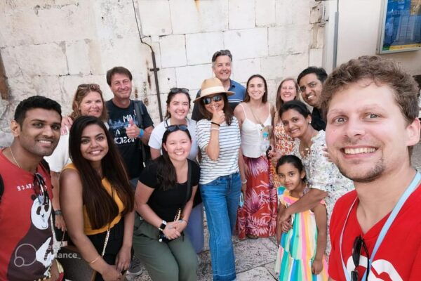 Split Walking Tour With History Professor - Customer Experience and Feedback