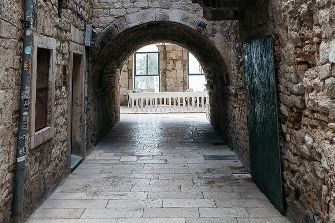 Split Walking Tour With Local Guide - The Sum Up