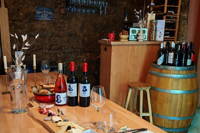 Split Wine Journey: An Introduction to Dalmatian Wines - Good To Know