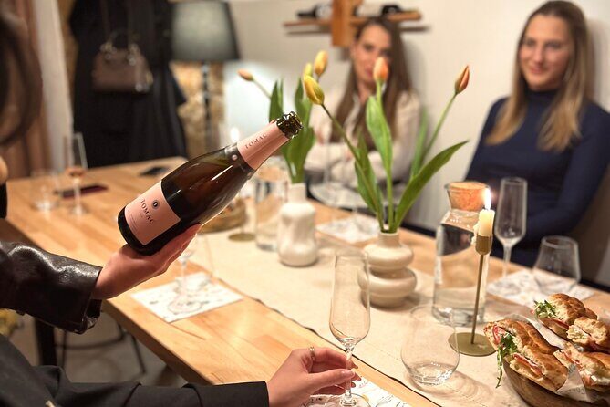 Split Wine Journey: An Introduction to Dalmatian Wines - A Close Look at the Split Wine Journey