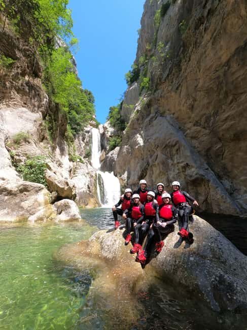 Split/Zadvarje: Cetina River Canyoning with Certified Guides - Why You’ll Love This Experience