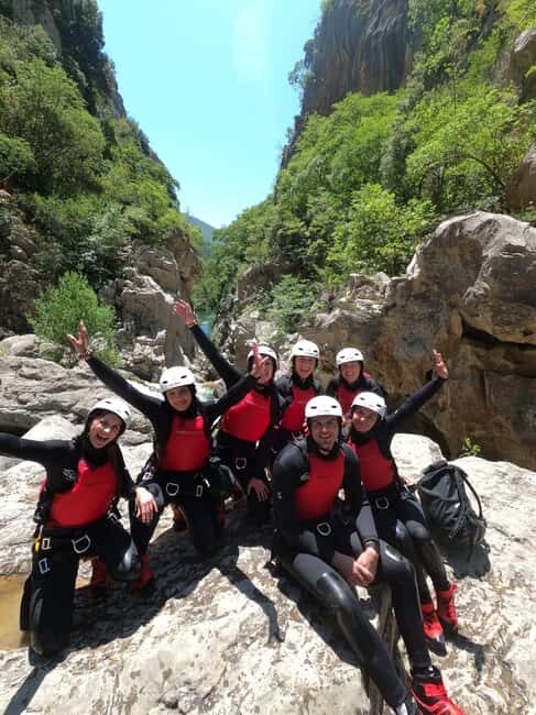 Split/Zadvarje: Cetina River Canyoning with Certified Guides - Practical Details: What You Need to Know