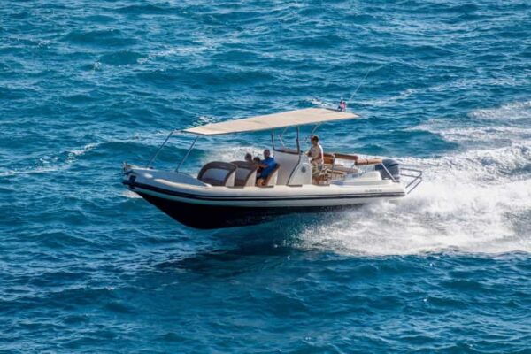 Split:Bol (Golden Horn) & Military Tunnel WW2 (Island Brac) - Frequently Asked Questions
